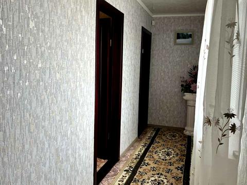 дом по адресу Центральная ул.