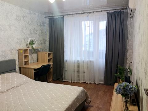 квартира по адресу Науки просп. (Гагарина), 120