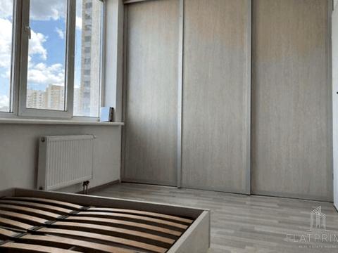квартира за адресою Валерія Лобановського просп., 150-Д