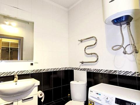 квартира за адресою Драгоманова вул., 40-Ж