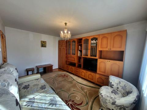 квартира по адресу Чигиринская ул., 5