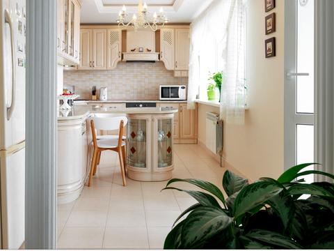 квартира за адресою Срібнокільська вул., 12