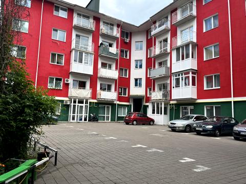 квартира по адресу Университетская ул., 34