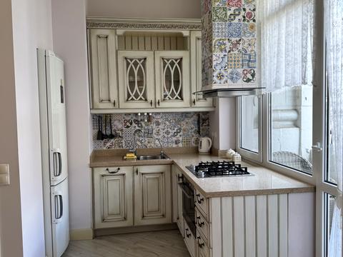 квартира за адресою Хрещатик вул. (Kreschatic), 23