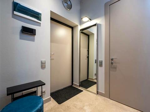 квартира по адресу Леси Украинки бульв., 7-В