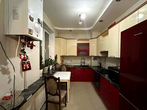 квартира за адресою Джохара Дудаєва вул., 30б