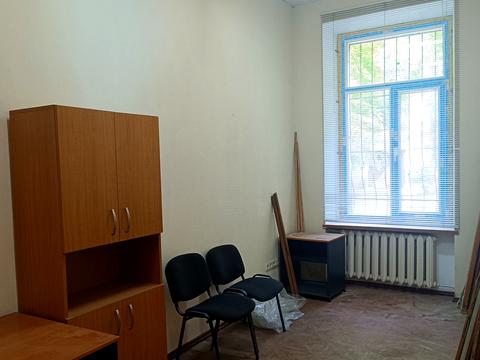 коммерческая по адресу Спиридоновская ул., 14