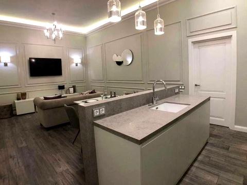 квартира по адресу Шота Руставели ул., 24