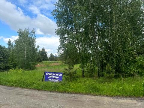 ділянка за адресою 