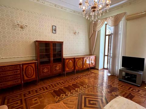 квартира за адресою Європейська пл. (Катерининська), 6