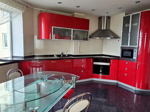 квартира по адресу Вацлава Гавела бульв. (Івана Лепсе), 7-В