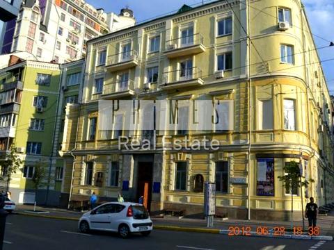 квартира по адресу Терещенковская ул., 7/13