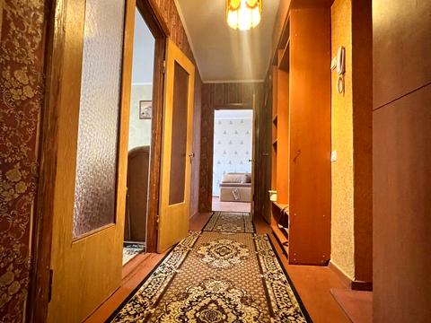 квартира по адресу Хмельницкий, Заречанская ул., 20/1