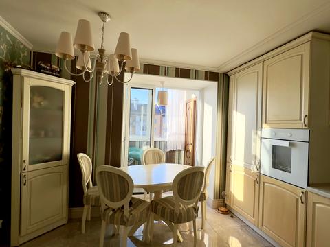 квартира по адресу Волчинецкая ул., 124