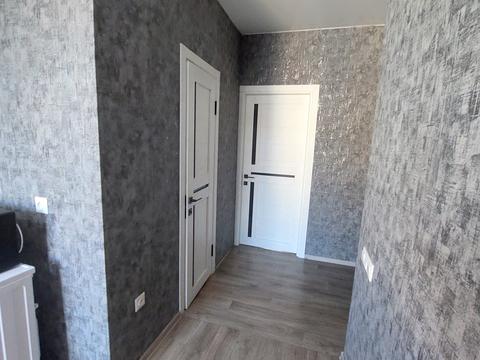 квартира по адресу Фалеевская ул. (Москва — Санкт-Петербург), 91