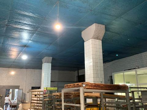 коммерческая по адресу Бродовская ул., 35
