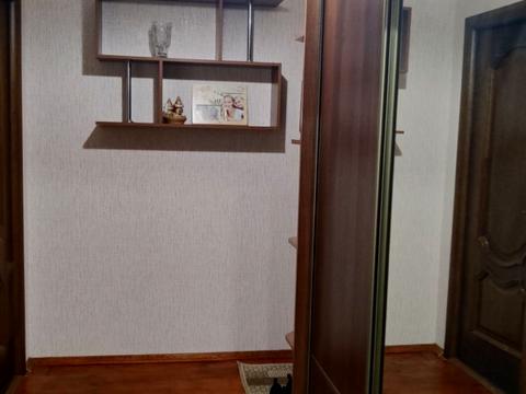 квартира по адресу Торговая ул., 7