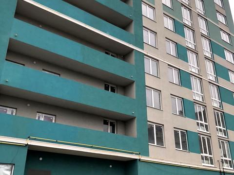 квартира за адресою Парусна вул. (Героїв Сталінграду), 1-С