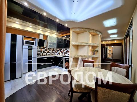 квартира за адресою Старицького вул., 23а
