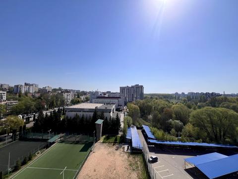 квартира по адресу Зарічанська, 9
