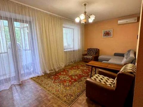 квартира по адресу Юбилейный просп. (50-летия ВЛКСМ), 83