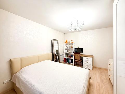 квартира по адресу Гагарина просп. (Гагаріна), 58
