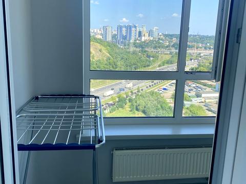 квартира за адресою Наддніпрянське шосе, 1а