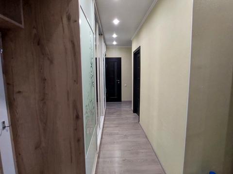 квартира за адресою Космонавтів вул., 128д