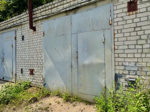 паркоместо по адресу 1-го Мая просп., 180А