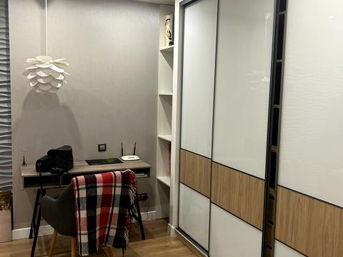 квартира за адресою Велозаводська вул., 37