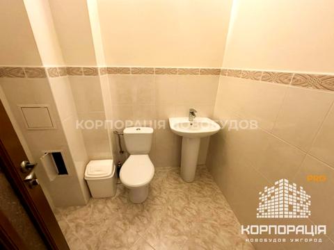 квартира по адресу Ужгород, Хіри, 1