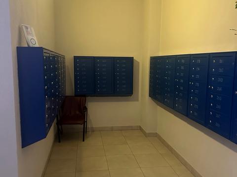 квартира за адресою Драгоманова вул., 6/1