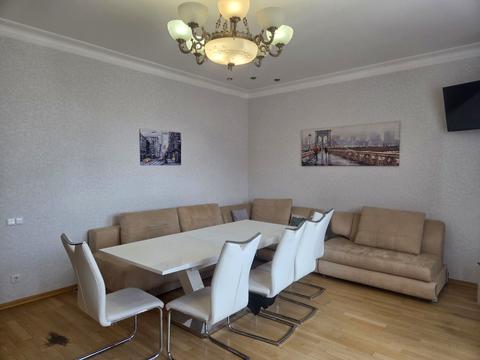 квартира по адресу Евгения Коновальца ул. (Щорса), 32-Б