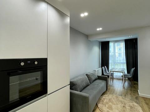 квартира за адресою Миколи Боголюбова вул., 5а