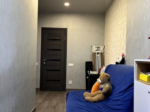 квартира по адресу Запорожское шоссе, 30ш