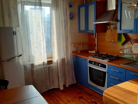 квартира за адресою Освіти вул., 3-А
