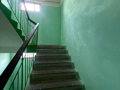 квартира по адресу Олімпійська ул., 10-А