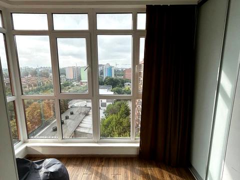квартира за адресою Запорізьке шосе, 30-Ц