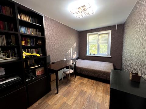 квартира по адресу Мира просп., 48