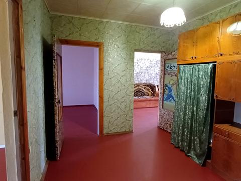 квартира по адресу Белова Генерала ул., 37/1
