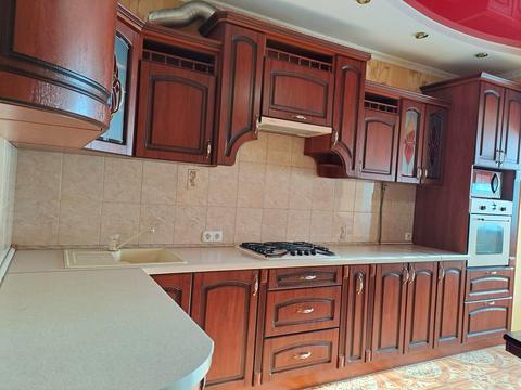 квартира за адресою Володимира Івасюка вул., 11