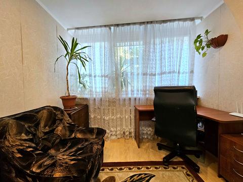 квартира за адресою Гідропаркова вул., 11