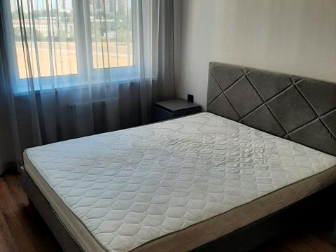 квартира за адресою Краснова вул., 3