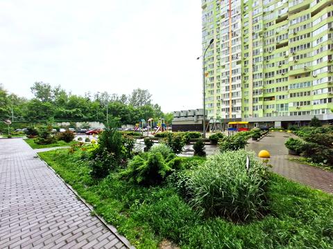 квартира по адресу Михаила Донца ул., 2-Б