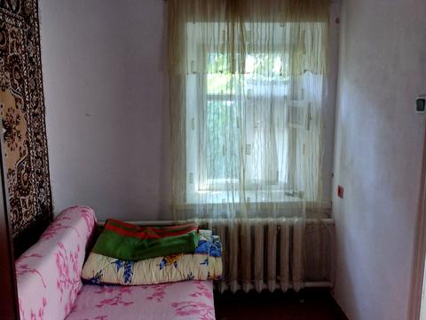 дом по адресу Дружбы ул., 10