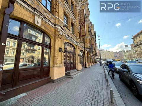 коммерческая по адресу Бассейная ул., 2А