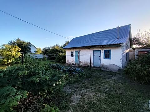 ділянка за адресою Київська вул., 1