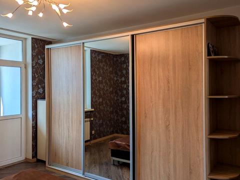 квартира за адресою Бориса Гмирі вул., 6