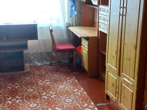 квартира по адресу Холодногірська, 49