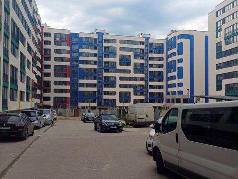 квартира по адресу Трускавецкая ул., 10